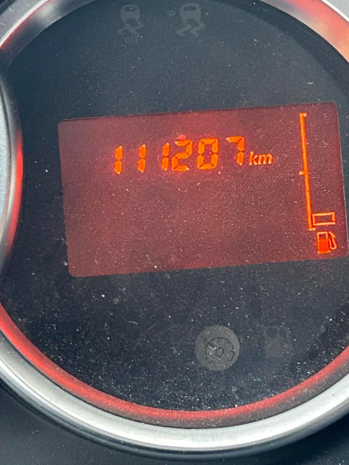 Dacia Sandero Stepway 1,5 dCi 90 Prestige Van 5d