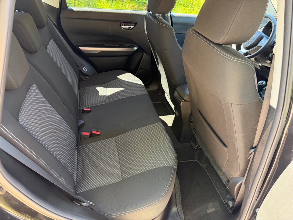 Suzuki Vitara 1,0 Boosterjet Active 5d