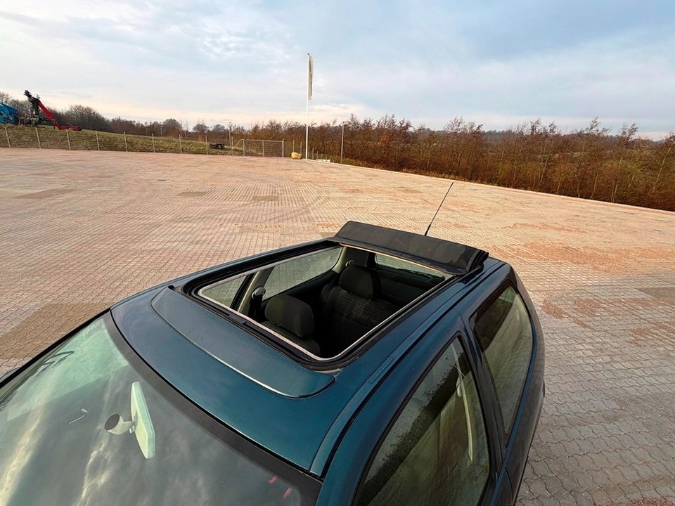 VW Polo 1,4 Trendline 3d