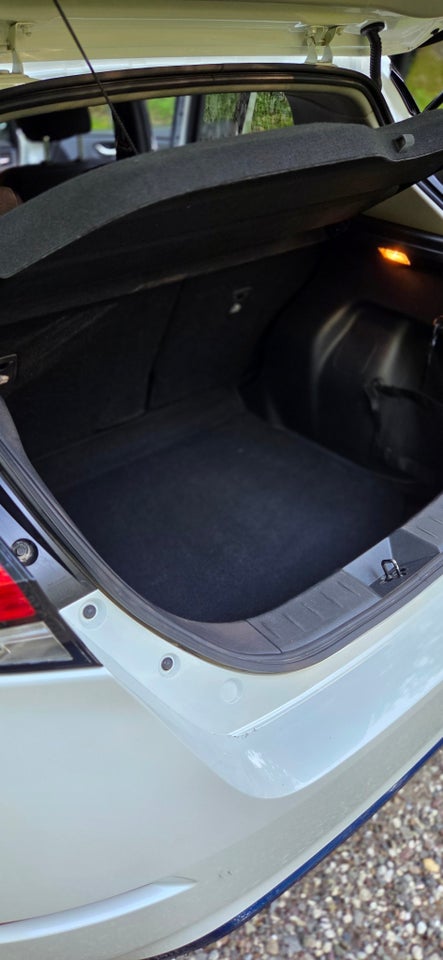 Nissan Leaf 62 e+ Acenta 5d