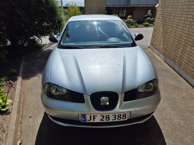Seat Cordoba 1,4 16V 4d