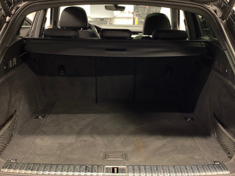 Audi e-tron 50 S-line quattro 5d