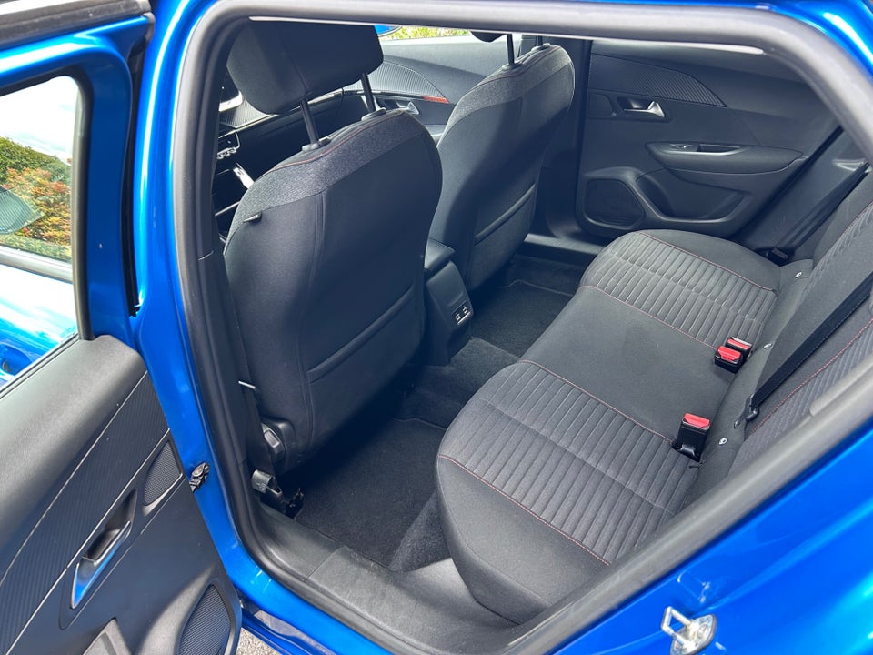 Peugeot 2008 1,5 BlueHDi 100 Active 5d