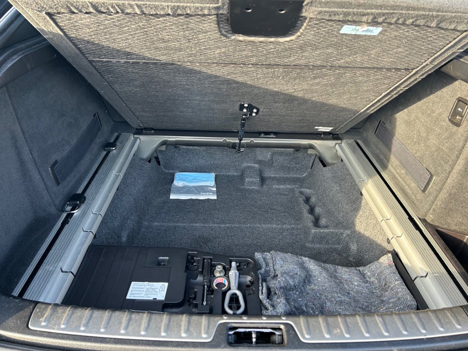 BMW X6 3,0 xDrive30d aut. 5d