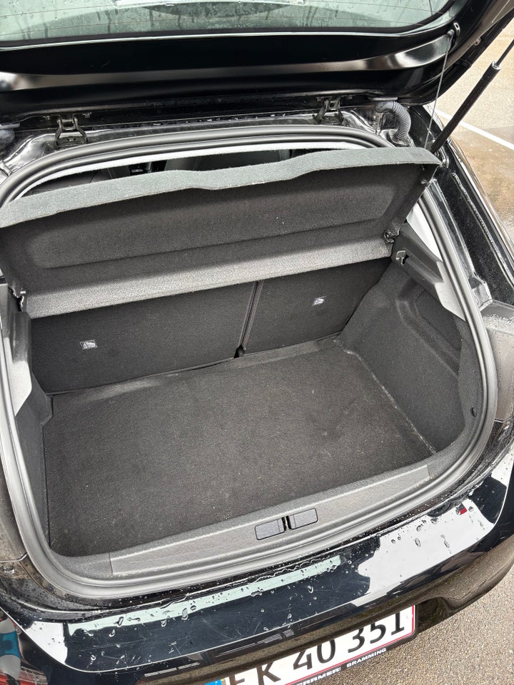 Opel Corsa-e 50 Edition 5d