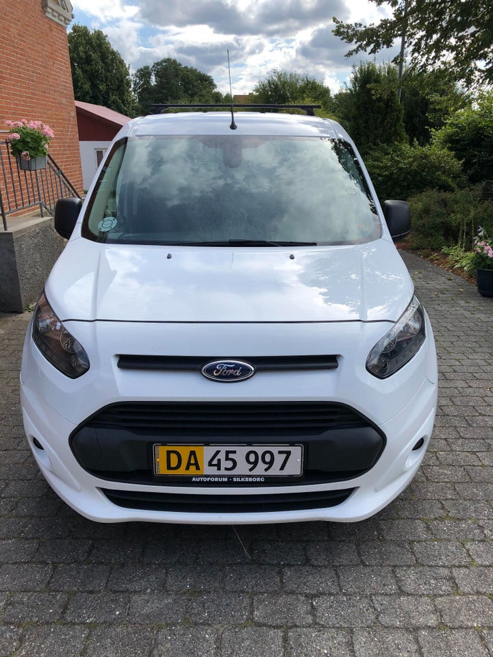 Ford Transit Connect 1,6 TDCi 95 Trend lang 5d