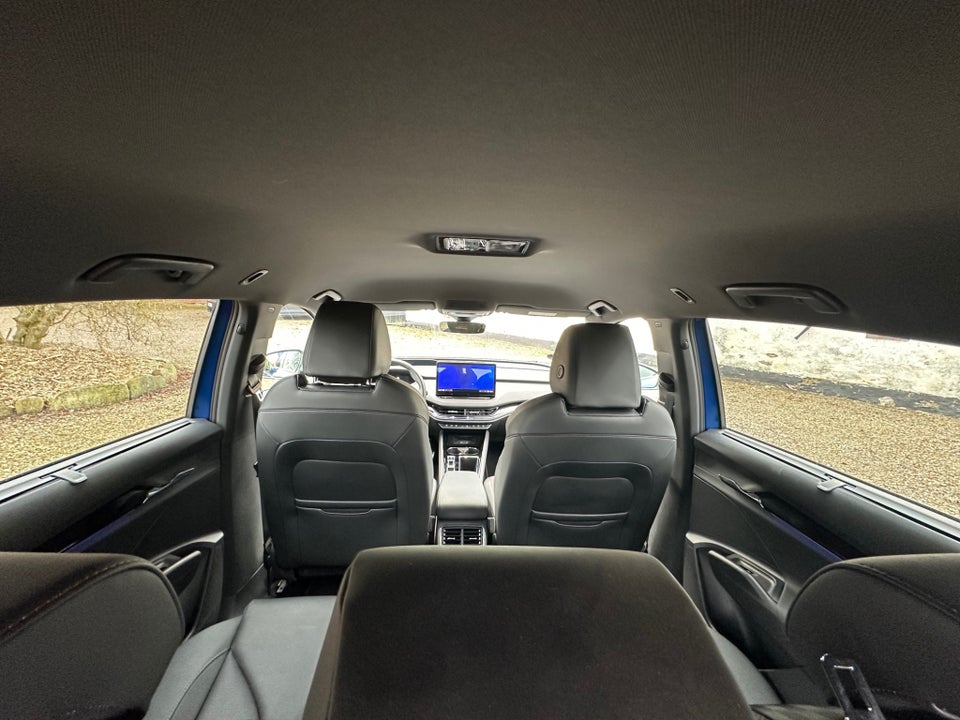 Skoda Enyaq 85x iV Laurin & Klement 5d