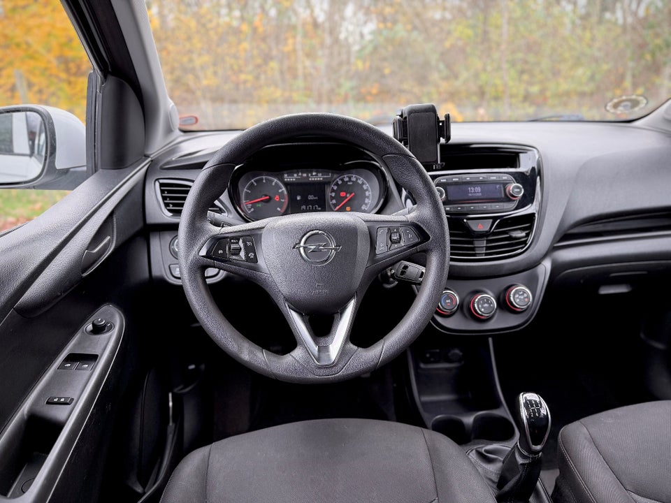 Opel Karl 1,0 Enjoy 5d