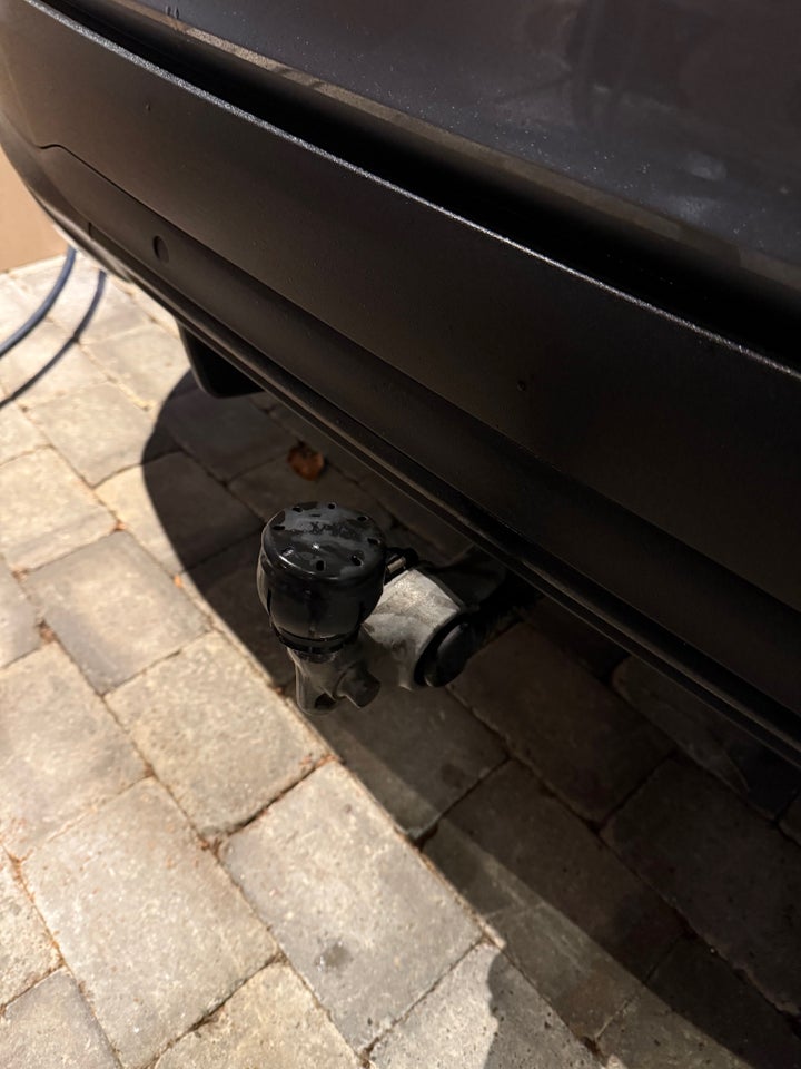 Mercedes GLC300 de 2,0 AMG Line aut. 4Matic 5d