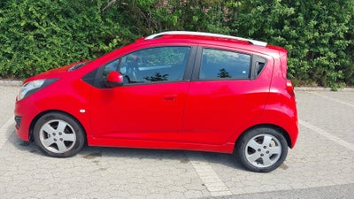 Chevrolet Spark 1,2 LS 5d