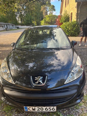 Peugeot 207 1,4 HDi 5d