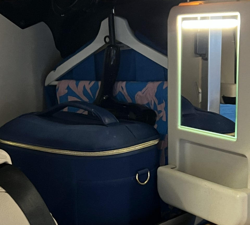 Mercedes V250 d 2,0 Marco Polo aut.