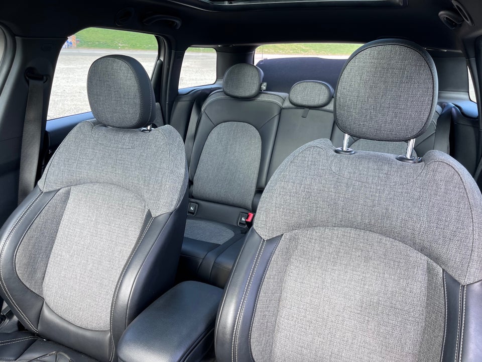 MINI Countryman Cooper SE 1,5 Essential Edition aut. ALL4 5d
