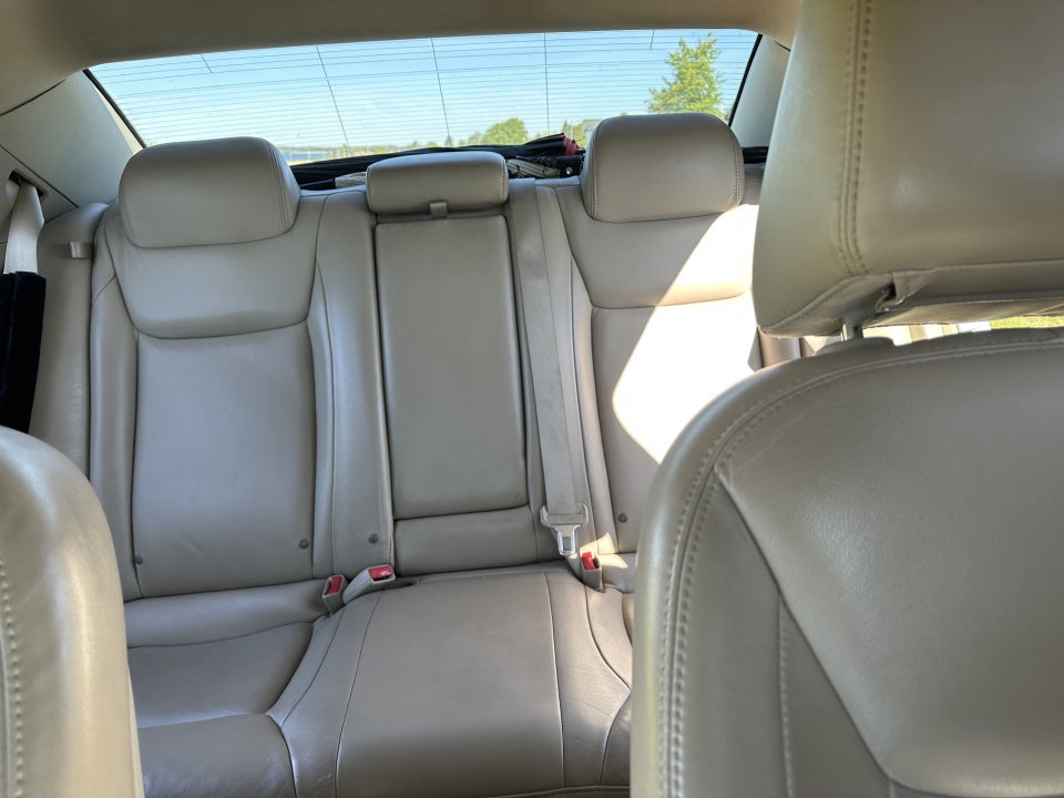 Chrysler 300C 3,6 V6 aut. 4d