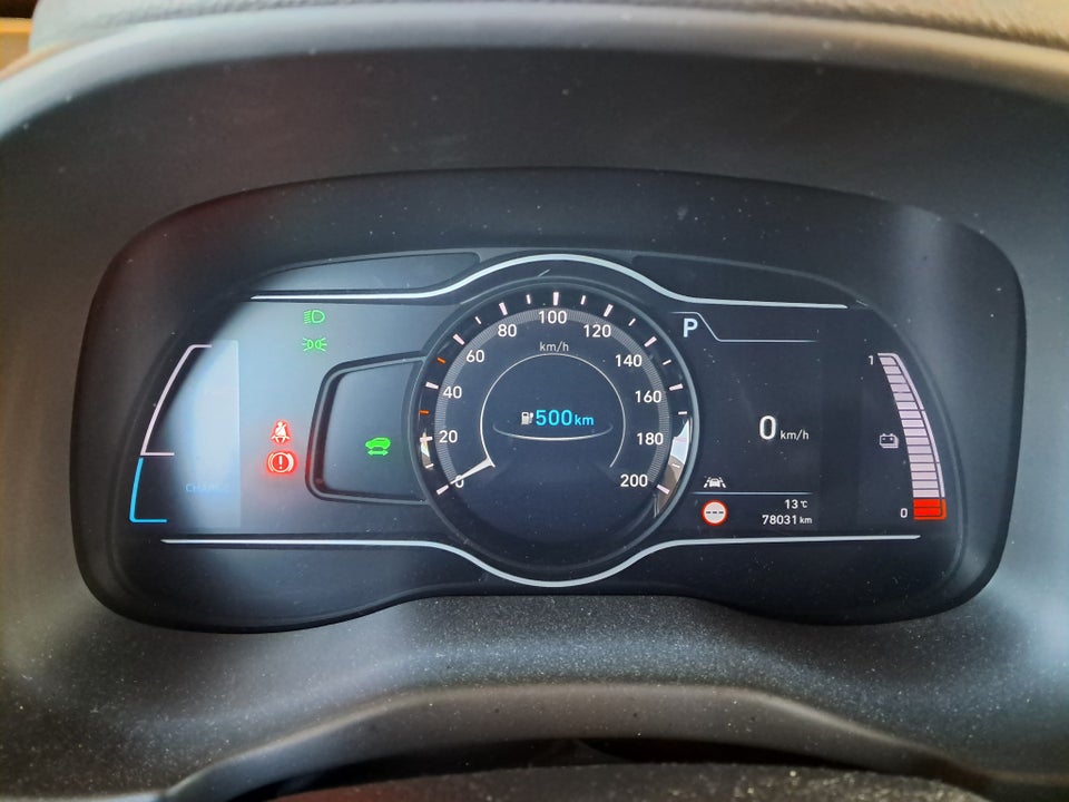 Hyundai Kona 64 EV Premium 5d