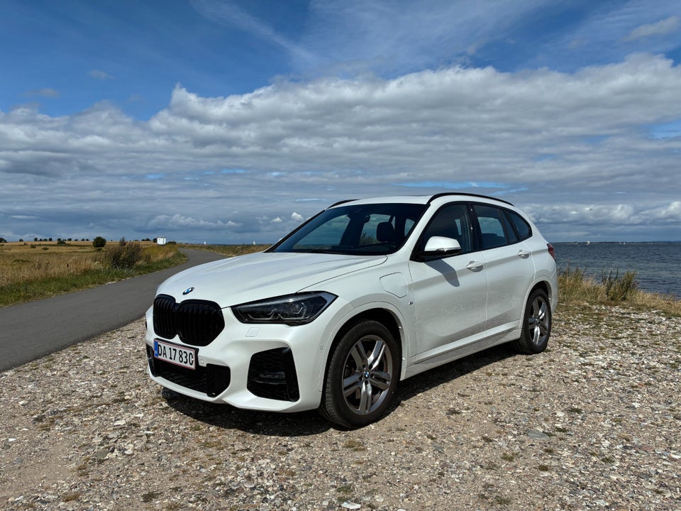 BMW X1 1,5 xDrive25e M-Sport+ aut. 5d
