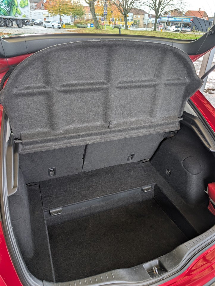 Honda Civic 1,8 Sport 5d