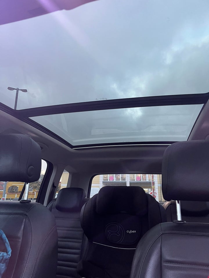 VW Touran 1,4 TSi 150 Comfortline DSG 5d