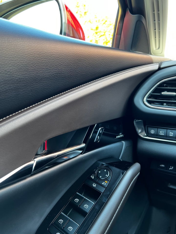 Mazda CX-30 2,0 SkyActiv-G 122 Cosmo aut. Van 5d