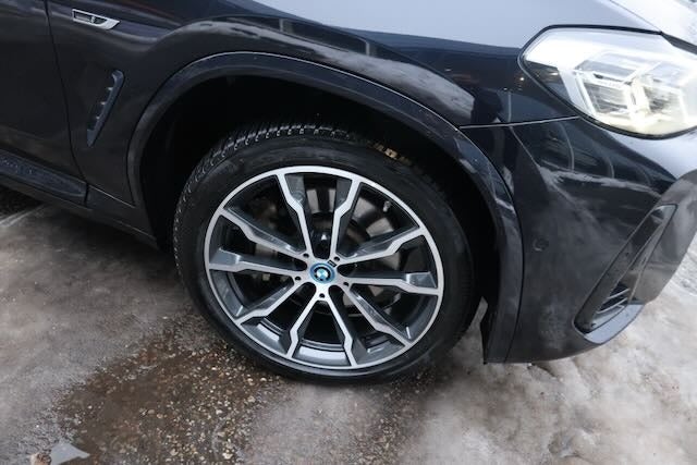 BMW X3 2,0 xDrive30e M-Sport+ aut. 5d