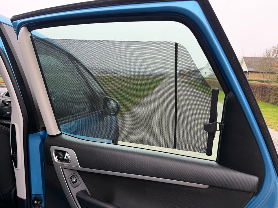 Citroën C4 Picasso 1,6 HDi 109 VTR+ aut. 5d