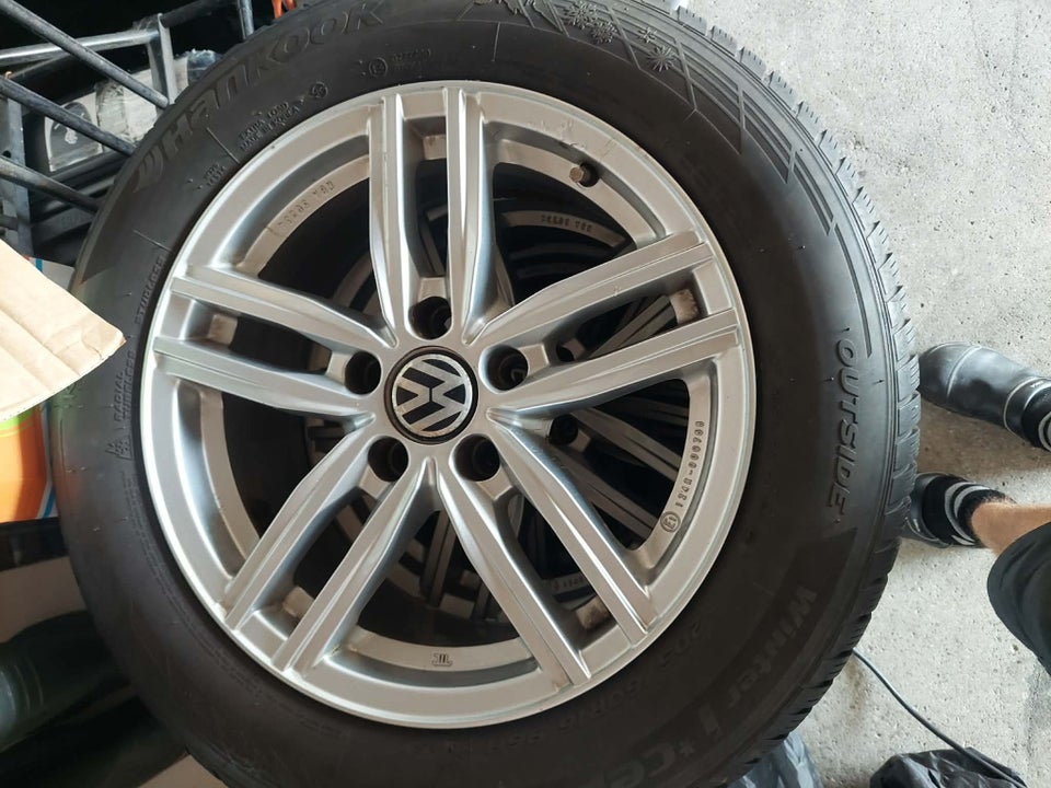 VW Golf VI 1,4 TSi 122 Comfortline 5d