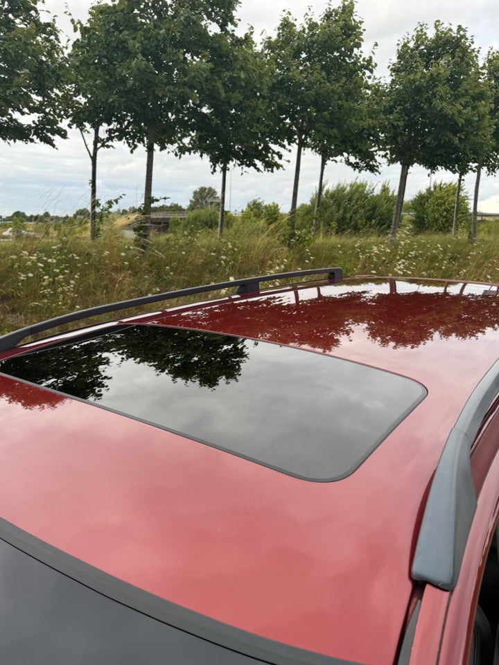 Volvo V70 2,3 T5 aut. 5d