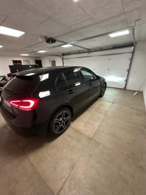 Mercedes A250 e 1,3 AMG Line aut. 5d