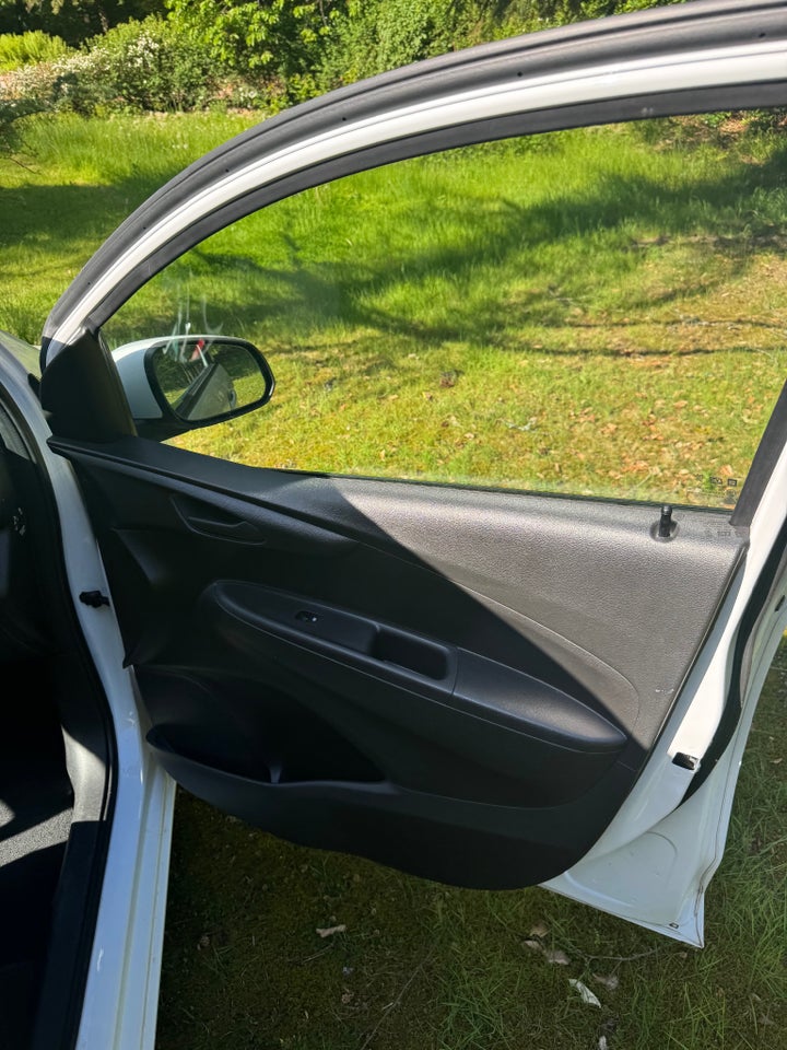 Opel Karl 1,0 Enjoy 5d