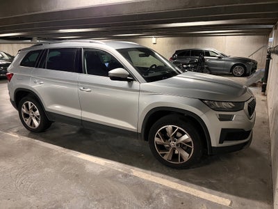 Skoda Kodiaq 1,5 TSi 150 Style DSG 7prs 5d