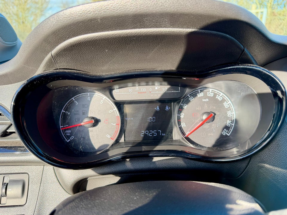 Opel Karl 1,0 Essentia 5d