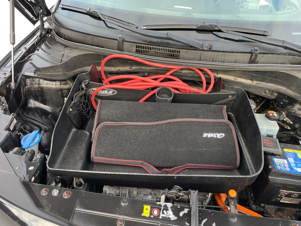 Kia e-Soul 64 Advance 5d