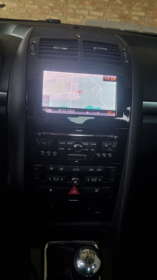 Peugeot 407 2,0 HDi 140 Premium 4d