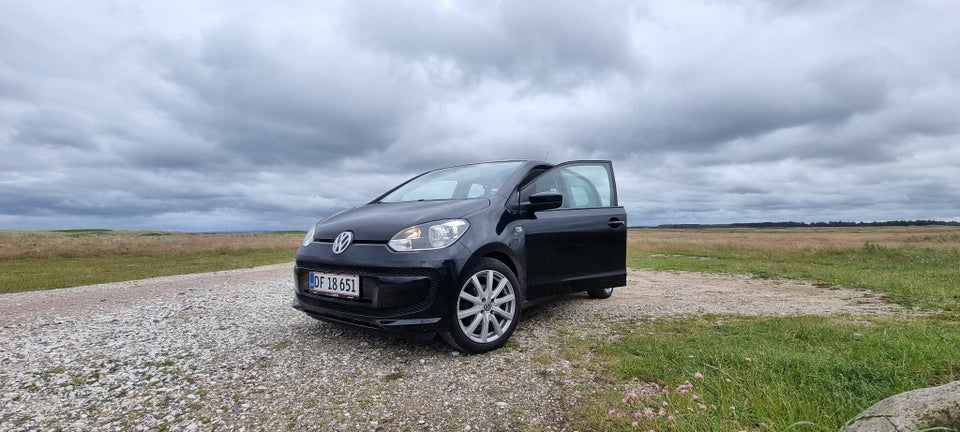VW Up! 1,0 75 Move Up! BMT 5d