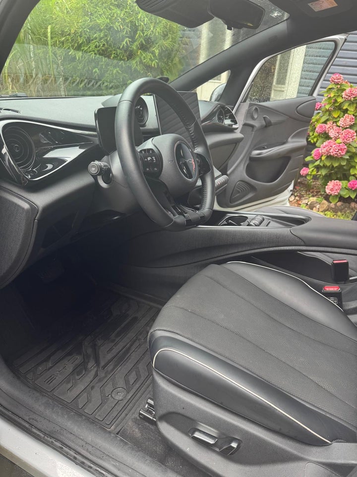 BYD Dolphin 60 Comfort 5d