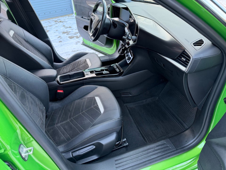 Opel Mokka-e 50 Edition+ 5d