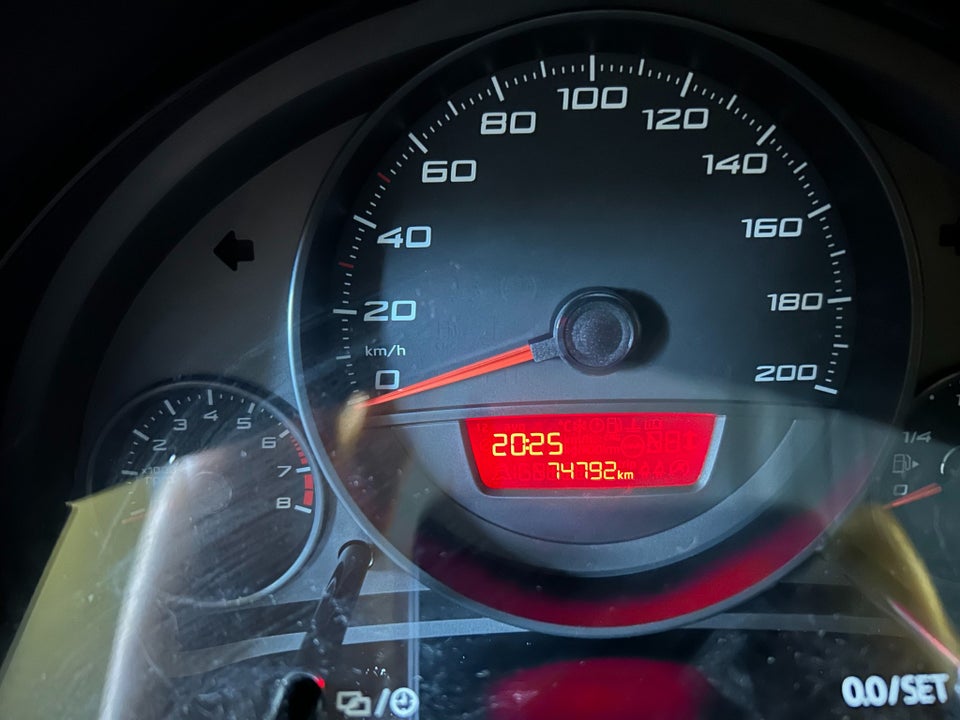 Seat Mii 1,0 60 Style eco 5d