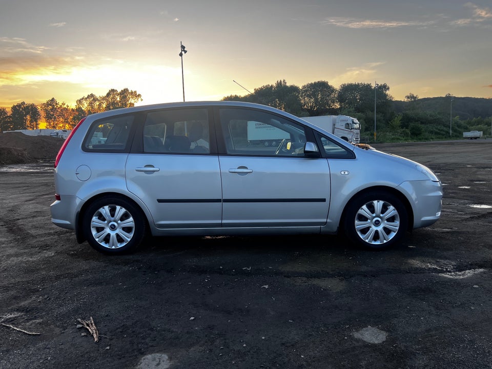 Ford C-MAX 1,6 Titanium 5d