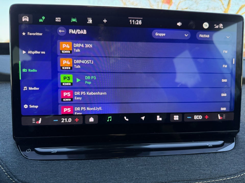 Skoda Elroq 60 iV 5d