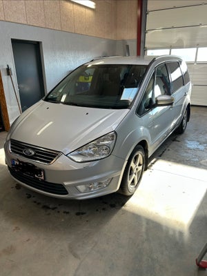 Ford Galaxy 2,0 TDCi 140 Trend aut. 7prs 5d