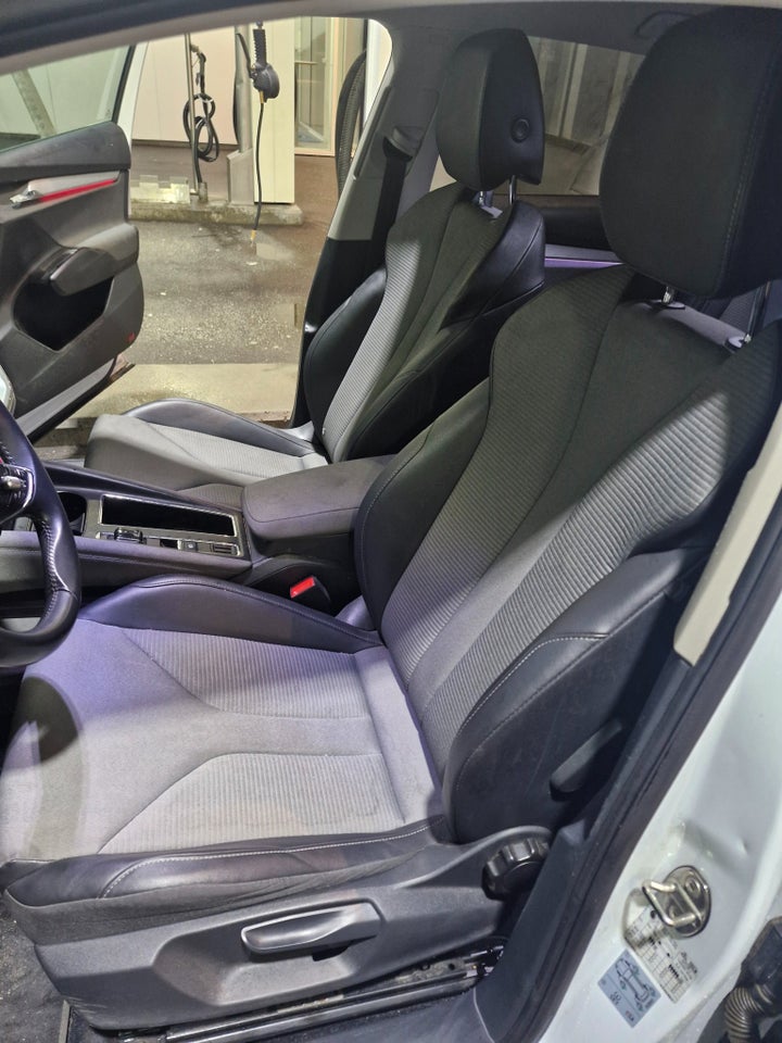 Skoda Enyaq 80 iV 5d