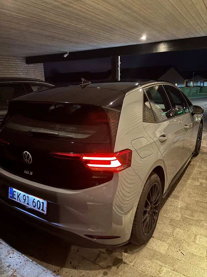 VW ID.3 45 City Pure Performance 5d