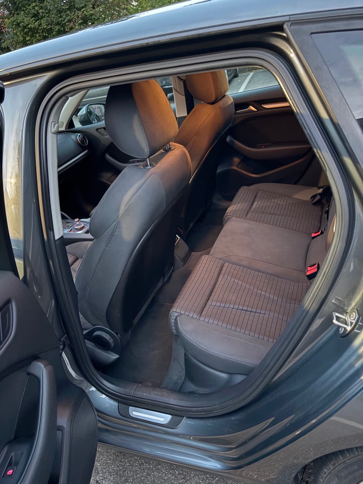 Audi A3 2,0 TDi 150 Sport S-tr. 3d