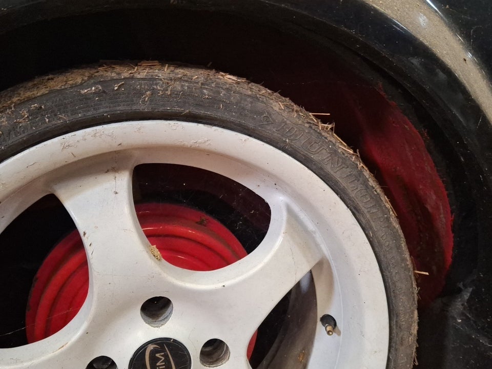 Peugeot 306 2,0 XSi 3d