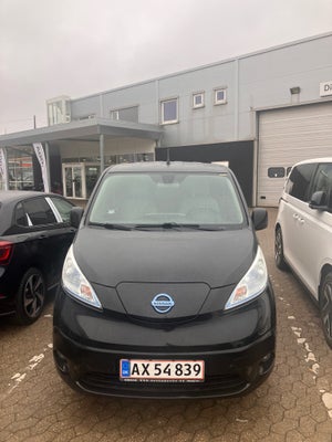 Nissan e-NV200 24 Combi Comfort+ 5d