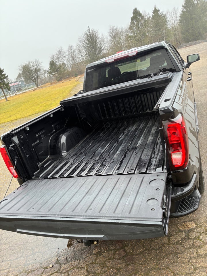 GMC Sierra 1500 6,2 V8 Denali aut. 4x4 4d