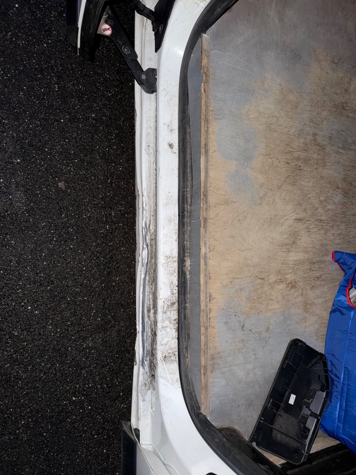 Toyota ProAce 2,0 D 120 Long Comfort 5d