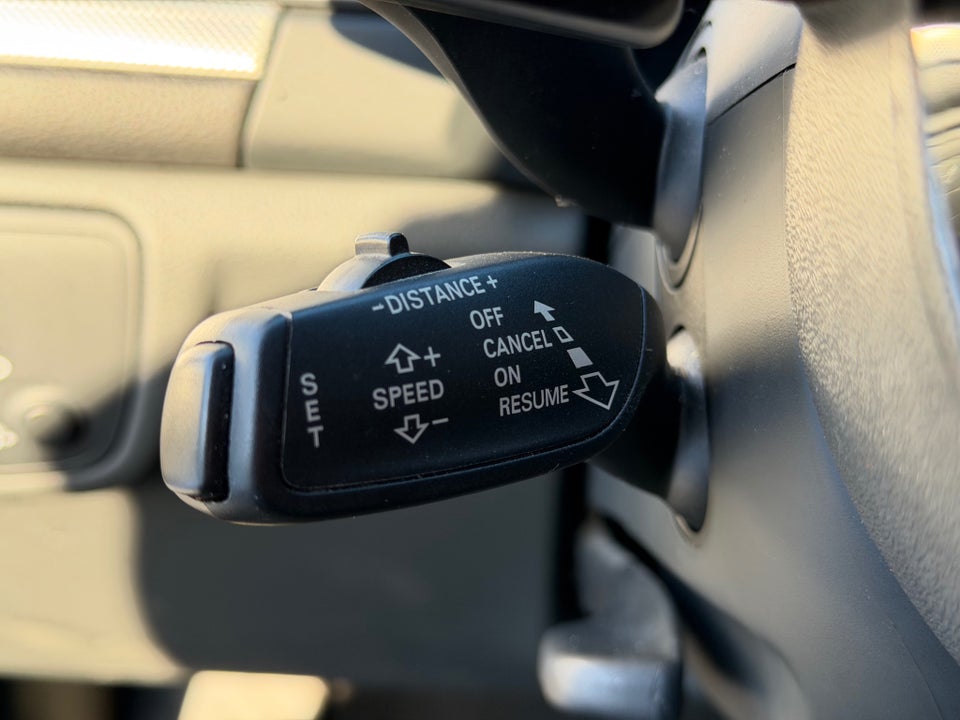 Audi A6 2,0 TDi 190 Ultra Avant S-tr. 5d