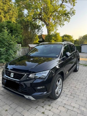 Seat Ateca 1,5 TSi 150 Xcellence DSG 5d