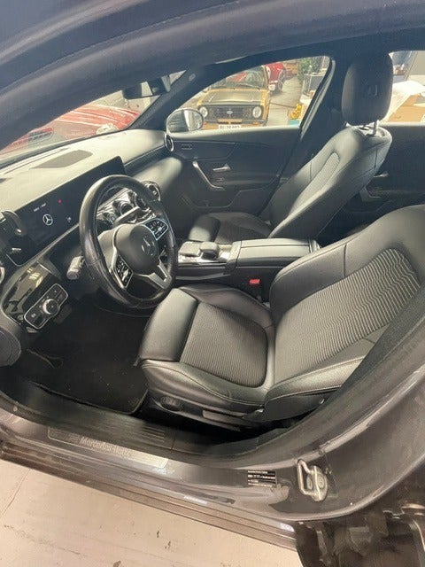 Mercedes A200 1,3 aut. 5d